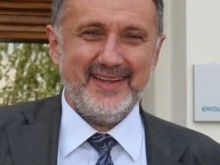 Почина виден български банкер