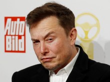 Илон Мъск изпраща канабис за отглеждане в Космоса