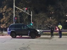 Поредна тежка катастрофа в столицата! Дете загина, а друго е в тежко състояние