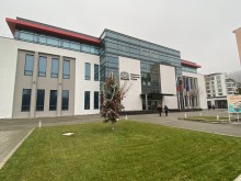 За първи път България: Курс за поставяне на раменната става в МУ-Пловдив