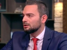 Говорителят на НСО коментира катастрофата, при която негов колега блъсна дете