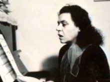 Почина една от примите на Пловдивската опера