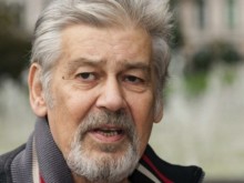 Синът на Стефан Данаилов: Ще го запомня като добър и смирен човек!