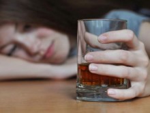 Пияна разиграва МВР! Лъже, че е блъсната от камион