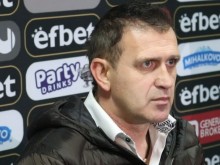 Акрапович: Нашата черна пантера Стивън Езе израсна като голям футболист
