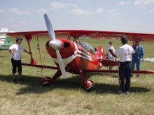 Авиобаза Граф Игнатиево с отворени врати за Деня на детето