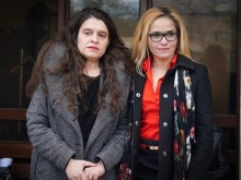 Поискаха отлагане на делото срещу Иванчева заради проблеми със слуха на заместничката й