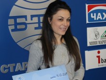 Бизнесдама си купи кафе за 55 стотинки и спечели 50 000 лева!