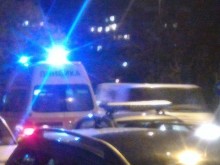 Мъж се свлече на земята и почина на спирка в Пловдив