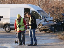 28-годишна пловдивчанка и 21-годишна карловка са загиналите в адската катастрофа