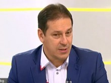 Румен Дунев: Всяка година България губи над 2,5 млрд. лв. от катастрофи