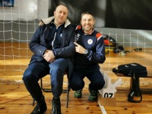 Треньори похвалиха Виктория Волей за организацията на турнира за "Купа Пловдив"