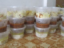 Разкриха как са се озовали стъклата в десерта от детска кухня "Карамфил" във Варна