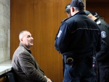 Затворник-хулиган тормози полицая Караджов зад решетките в Пловдив