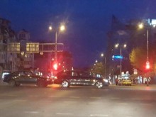 Махат секциите за ляв завой от 10 кръстовища в Пловдив!