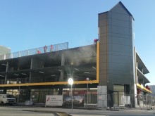 Пловдивчанин впечатлен от случващото се в "Смирненски"