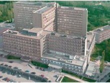 Уникален апарат разбива камъни в бъбреците