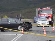 Обвиниха и бащата на починалото при катастрофата с Местан бебе