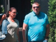 Ани Салич се раздели и с втория си мъж