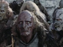 Набират грозни хора за орки за сериала "Властелинът на пръстените"