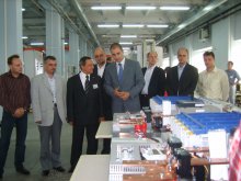 Европейски информационен център да заработи в Пловдив обмислят кандидат-евродепутати от ГЕРБ