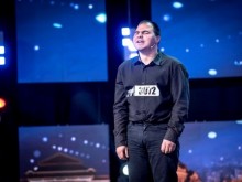 Недоволни питат: Той ли трябваше да спечели "България търси талант"?