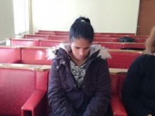 Жената, която удави бебето си, получи условна присъда