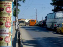 Пловдивските шофьори в градския транспорт - неосъществени рали състезатели?