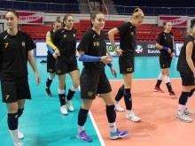 Марица гони днес първа победа в Шампионската лига