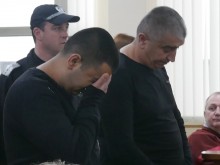 Свидетели посочиха убиеца на бизнесмена в Нареченски бани