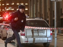 Стрелба във ФСС в Москва, има убити
