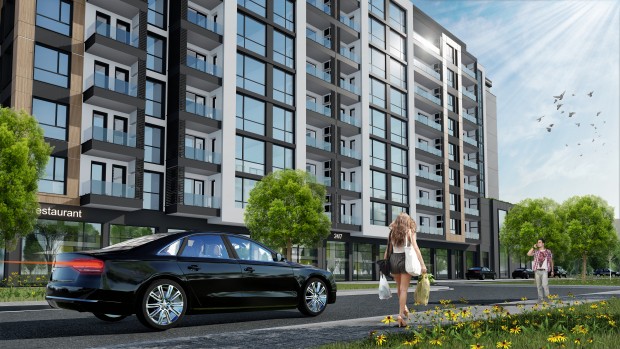 Вашият прекрасен коледен подарък Ви очаква в Platinum Homes!