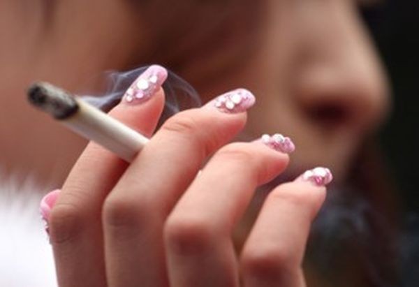 САЩ вдигат възрастта за пушене на 21 години  Това стана ясно след