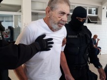 Осъдиха шарлатанина Жоао де Деус, при когото се лекуваше онкоболна българка