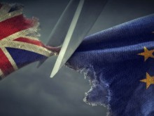 Британският парламент одобри споразумението за Brexit