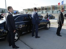 Предложение: НСО да пази тримата големи в държавата, останалите да си плащат