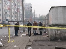 Смъртооносното клане в "Столипиново" е станало заради жена