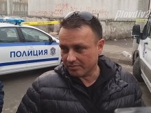 Шефът на 6-то РУП изнесе подробности за убийството в Столипиново