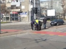 Новата организация на движението на оживени кръстовища в Пловдив претърпя крах!