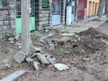 Абсурд в центъра на Пловдив (2 част)