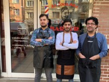 Бежанци: Не искаме да ходим в Германия, в България е по-хубаво!
