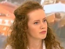 Гери Малкоданска се разплака в ефир
