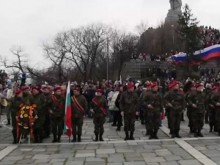 Помните ли? Всичко това се случи в Пловдив през март!