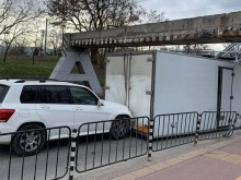 Инцидент с известен адвокат в Пловдив!