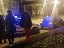 Блъснаха дете на пешеходна пътека в Пловдив!