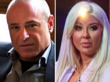 Коледно чудо! Андреа и Пайнера заровиха томахавката