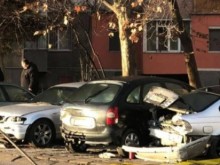 Потърпевш от екшъна в "Тракия": Приятели ще ми помогнат да си купя кола