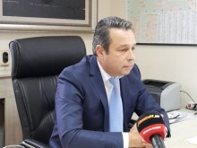 Тодор Чонов: Буферните паркинги са вариант за разтоварване на трафика