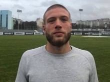 Уж няма собственик, а вече уреди лагер в Турция и привлече нов футболист