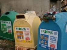 Натрупан боклук в Съдийски вбеси пловдивчанка